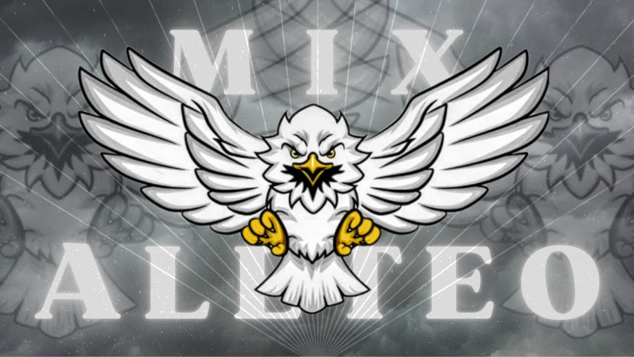 Mix Aleteo 2023 #9