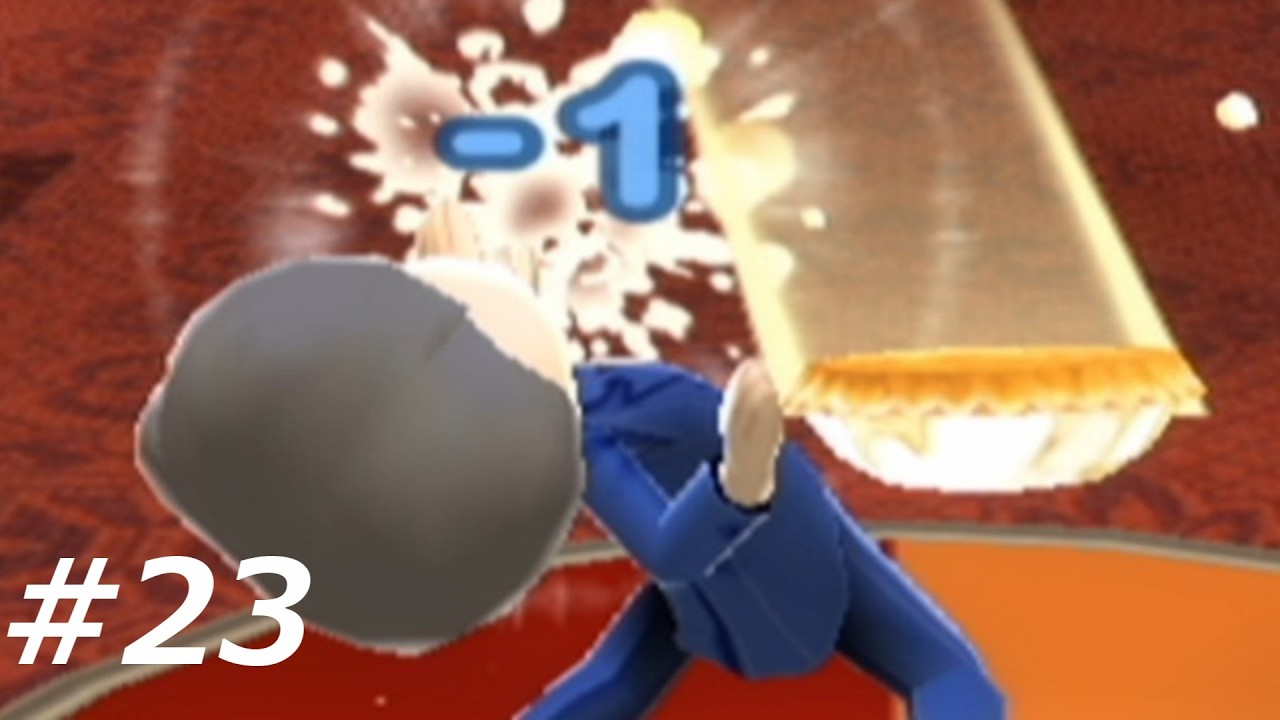 Go Vacation (Wii) #23