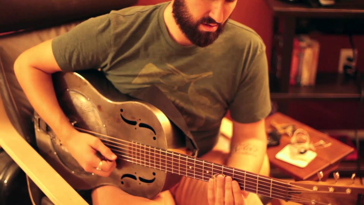 The Steel Wheels - Winter Is Coming