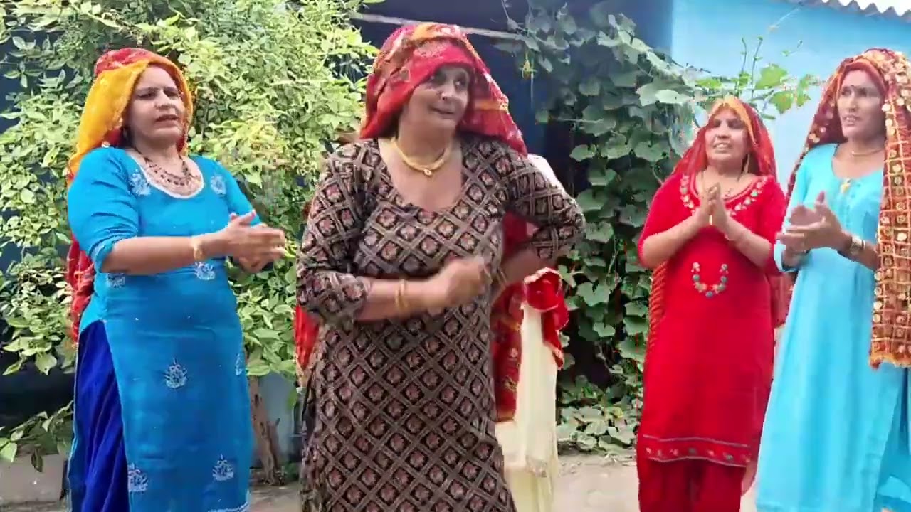 जै री नणदी तैन दामन चाहिए ...हरियाणवी गीत | हरियाणवी जकड़ी | Haryanvi jakdi Geet | शिव भजन मंडली !!