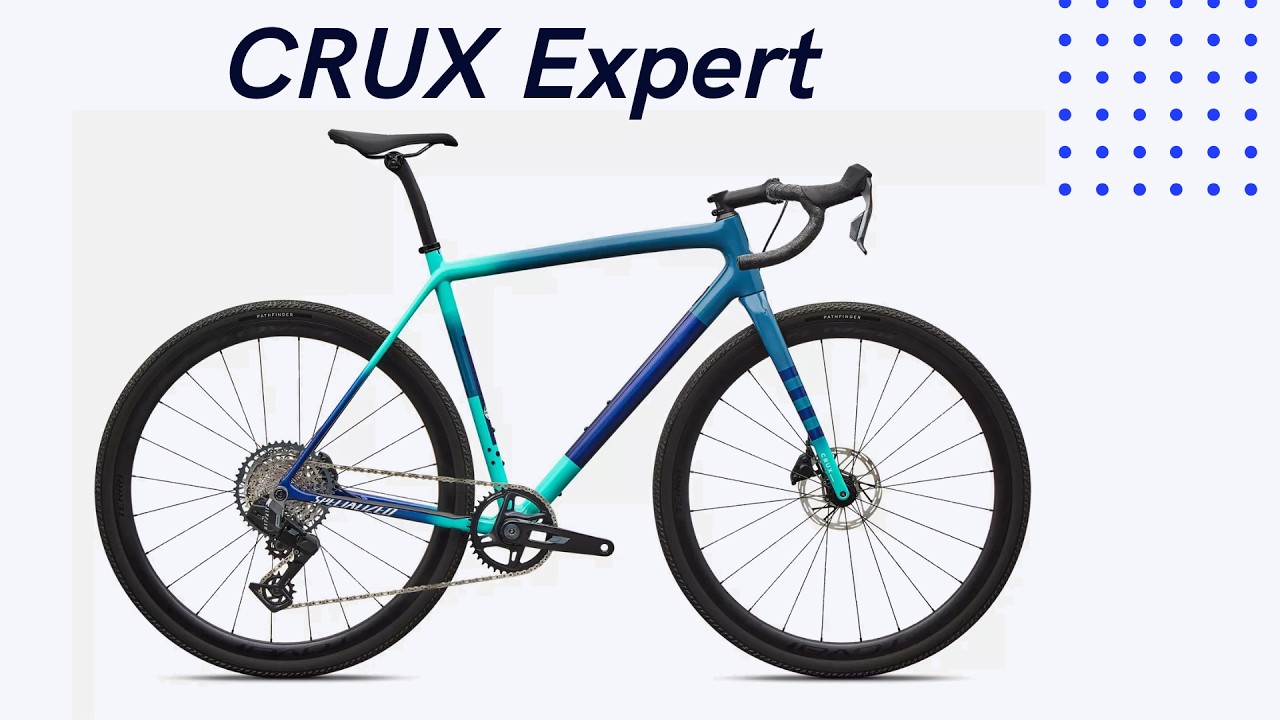 SPECIALIZED CRUX EXPERT: Detailed Buyer's Guide