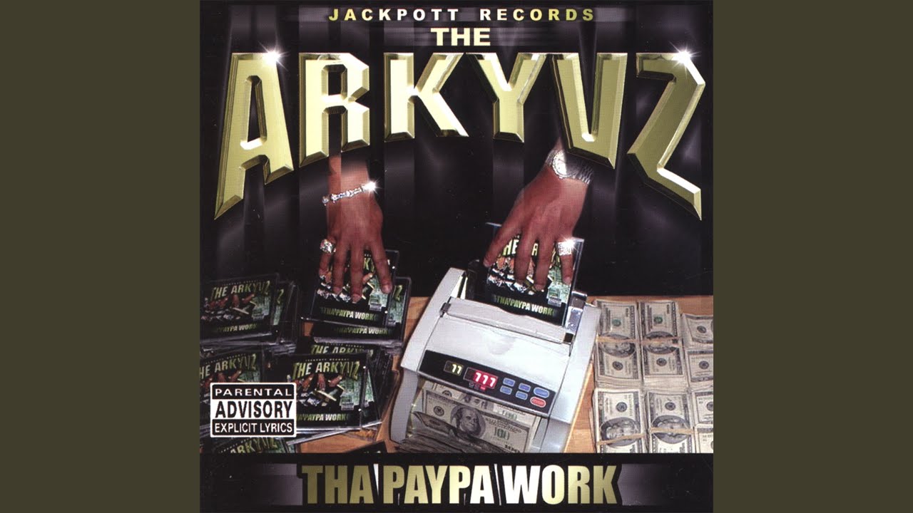 A.R.K.Y.V.Z.