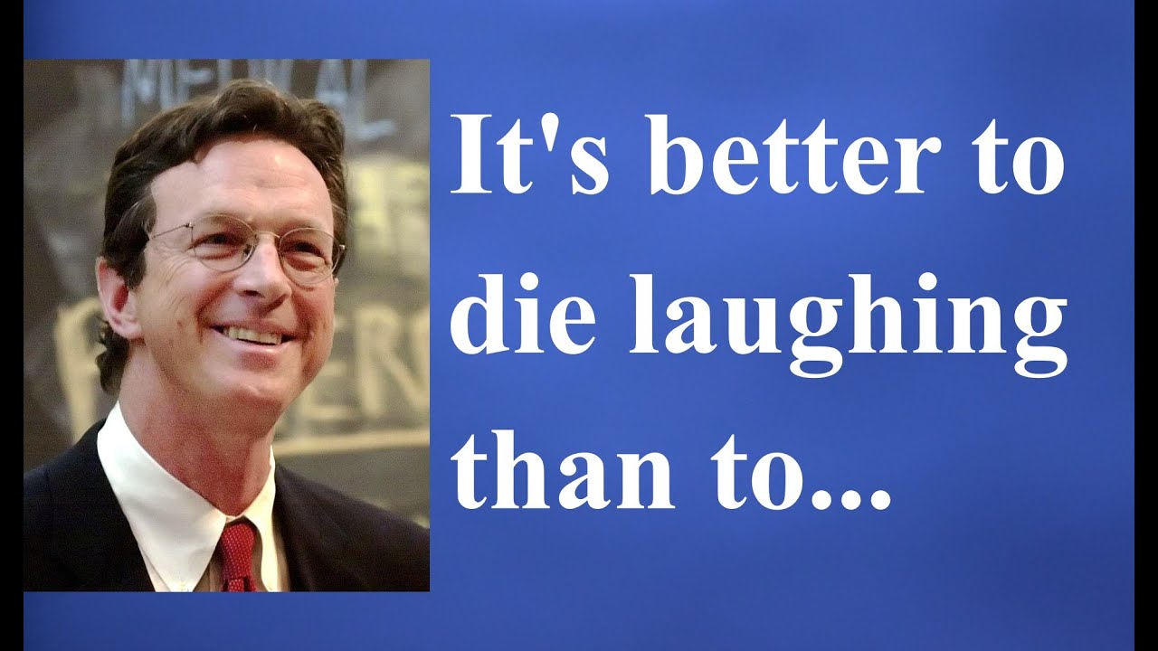 Prophetic and Relevant Best Quotes by Sci-Fi Master Michael Crichton