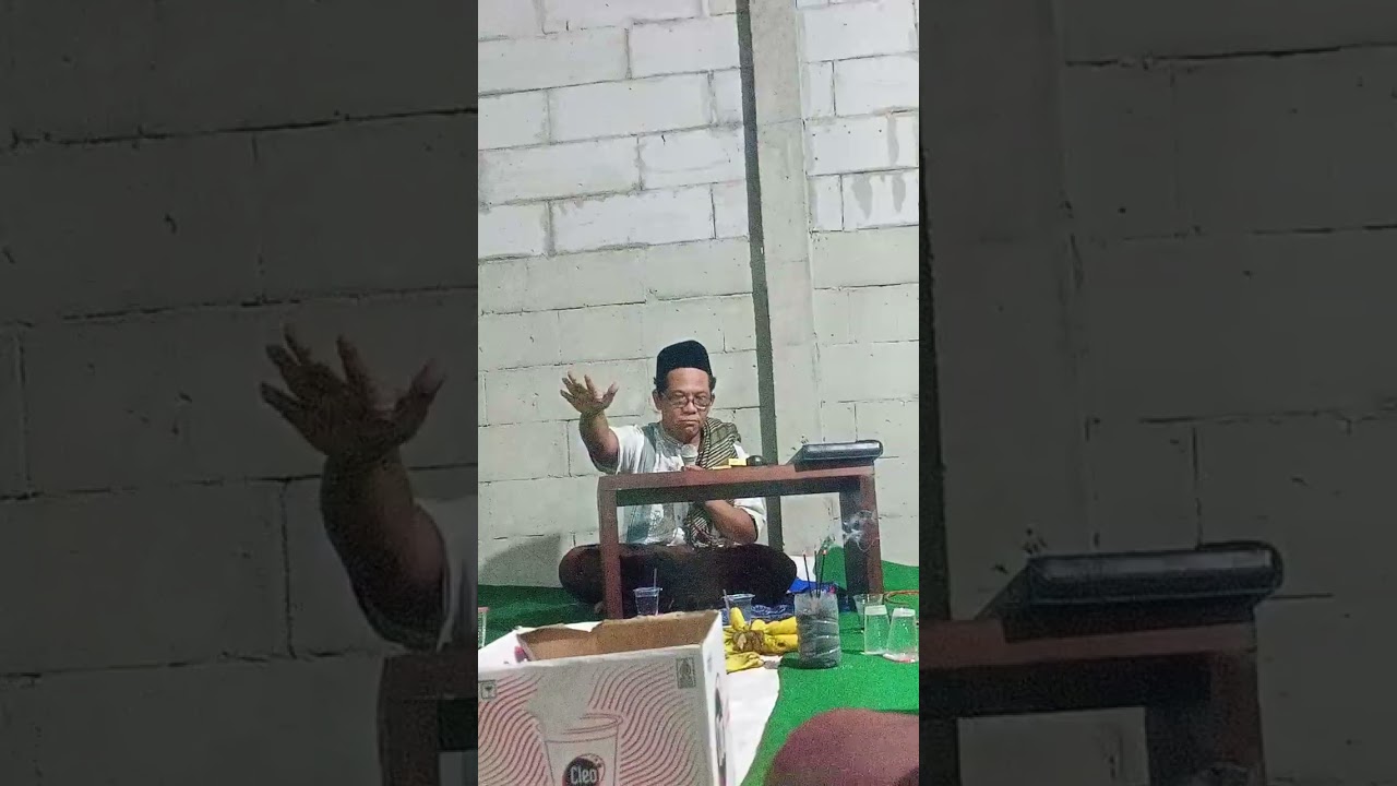 Karomah Syaikh Abdul Qadir Jailani 