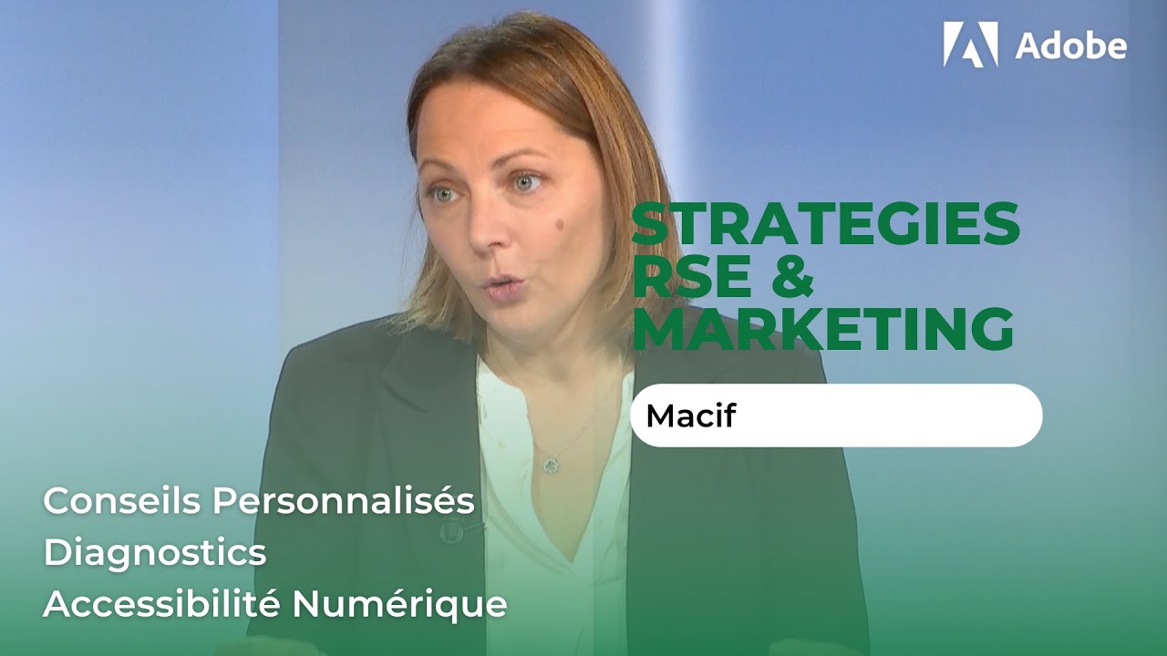 Comment la Macif g&egrave;re l'intensit&eacute; relationnelle pour activer un marketing responsable ?