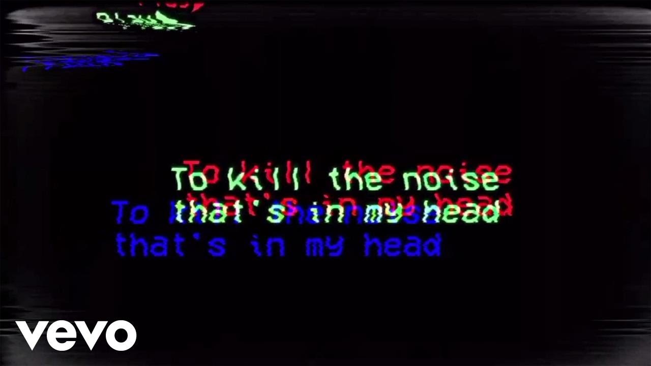 Me Not You - Kill the Noise