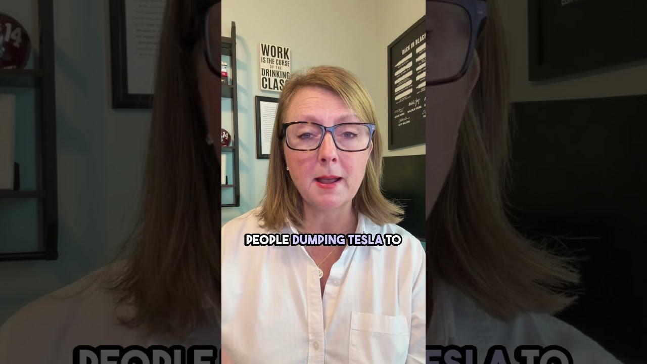 Before You Buy SpaceX Stock Tomorrow &mdash; Watch This.
