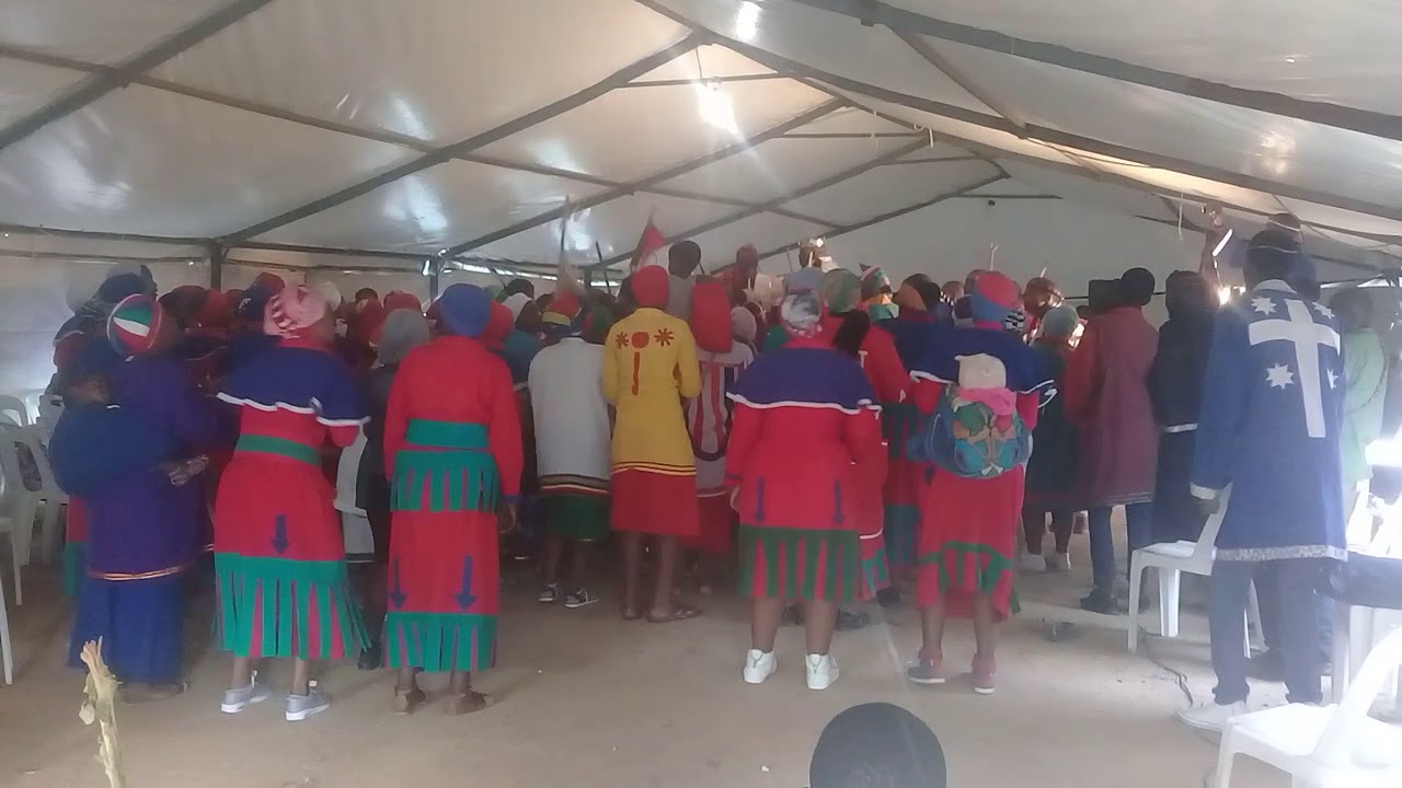 AmaJericho (Matikwe)