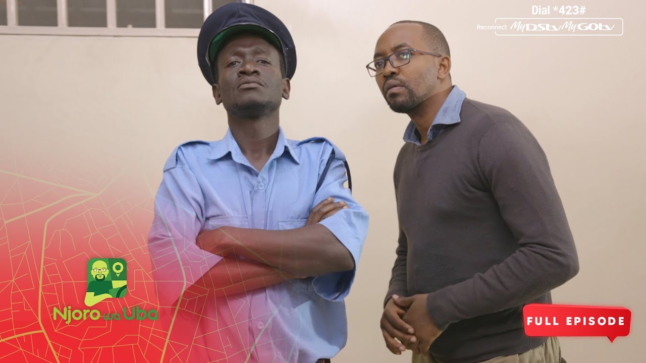 Episode 2: Njoro juggles between being in court and work – Njoro wa Uba | S2 | EP 2 | Full Episode
