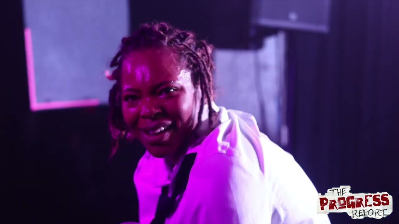 Kodie Shane Concert In ATL 2023
