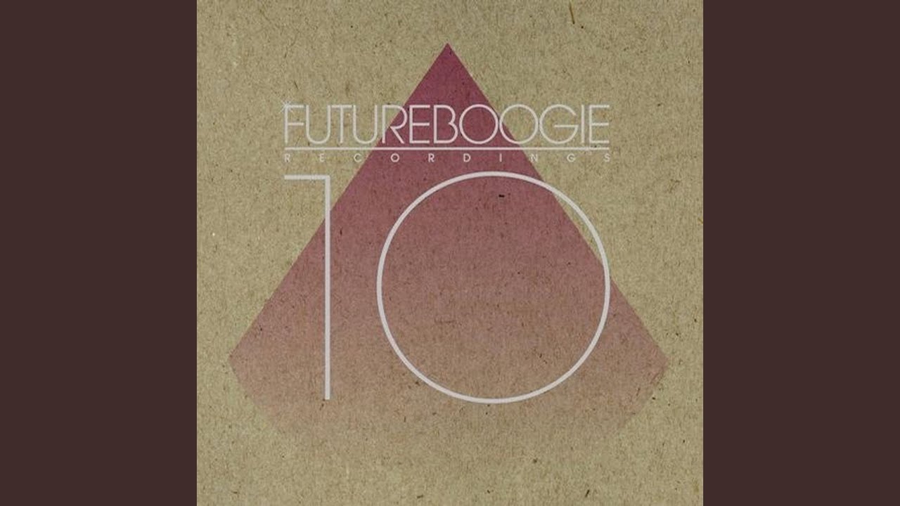 Into The Future