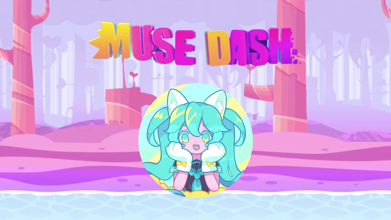[Muse Dash] Iyaiya (short ver.) - ono【音源】 【高音質】