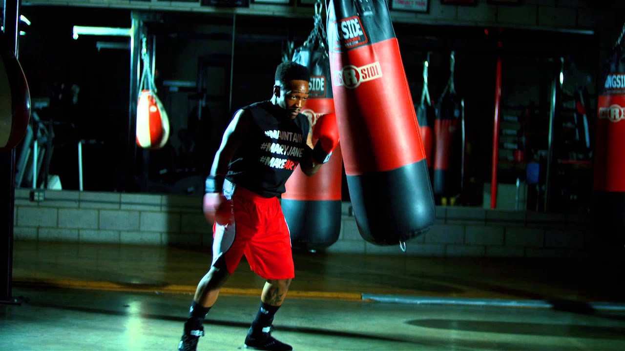 Dizzy Wright - Floyd Money Mayweather (Official Video)