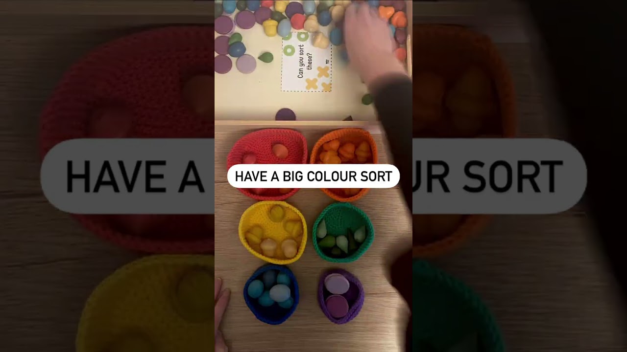 Loose Parts Maths Pack