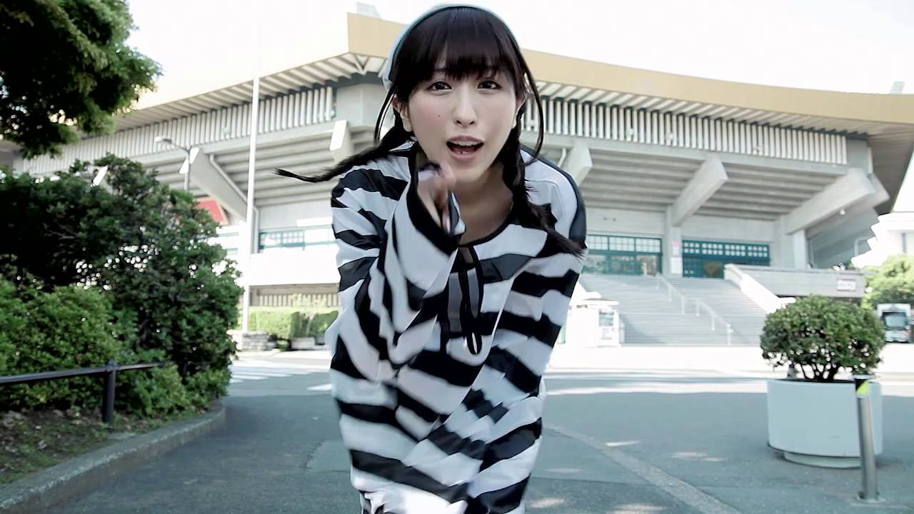 小桃音まい / nerve 