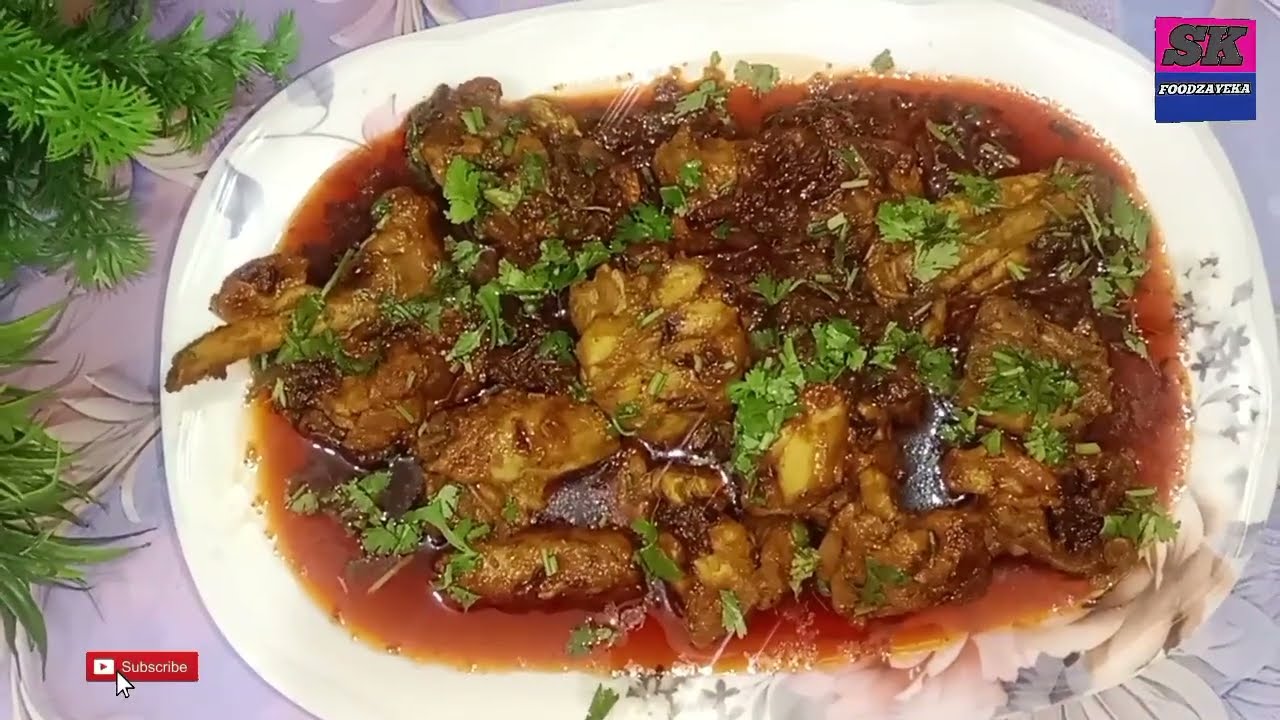 🍗 Chicken Korma Recipe | घर पर बनाएं रेस्टोरेंट स्टाइल चिकन कोरमा 😋#chickan #cooking #food 