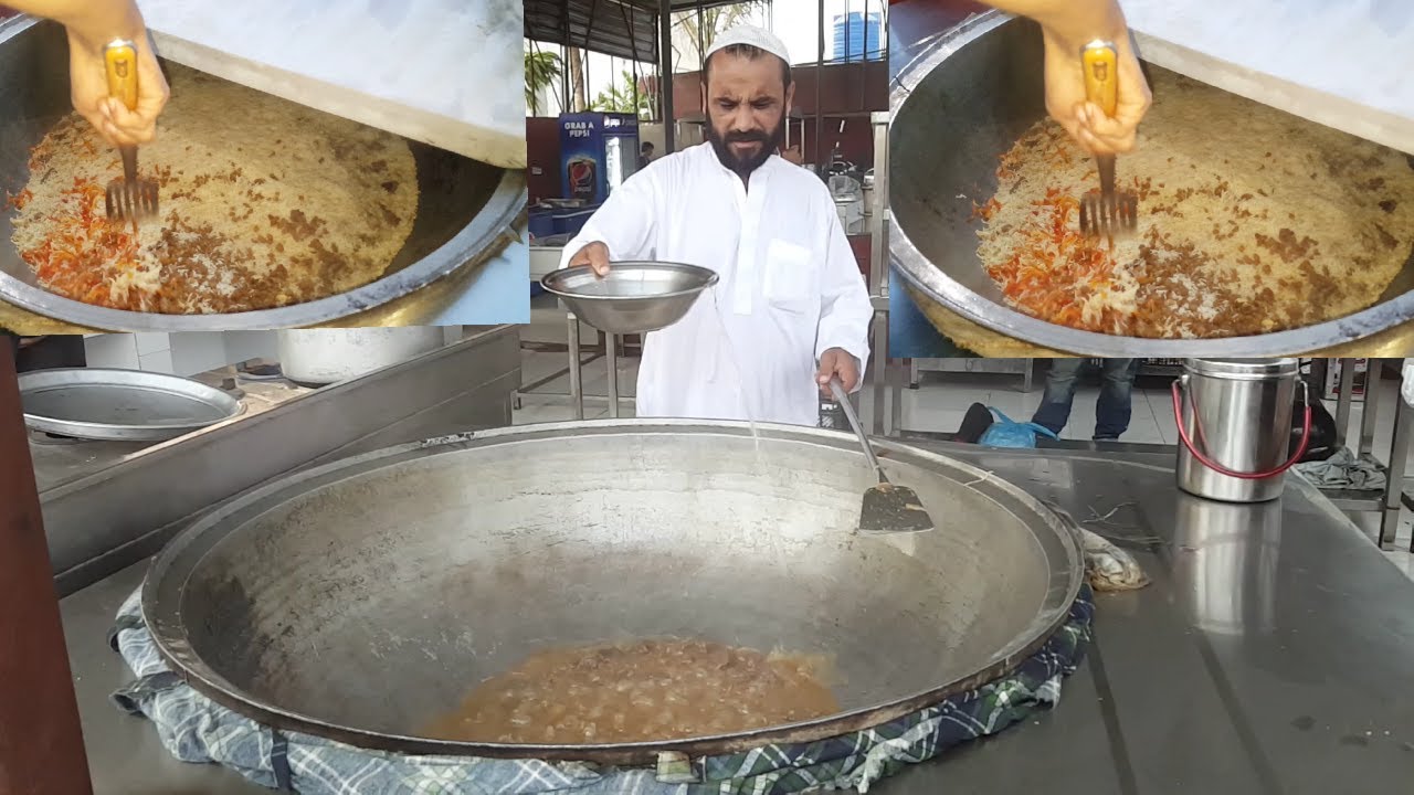 Pure Afghani Style Afghani Pulao Recipe By Cooking with kawish