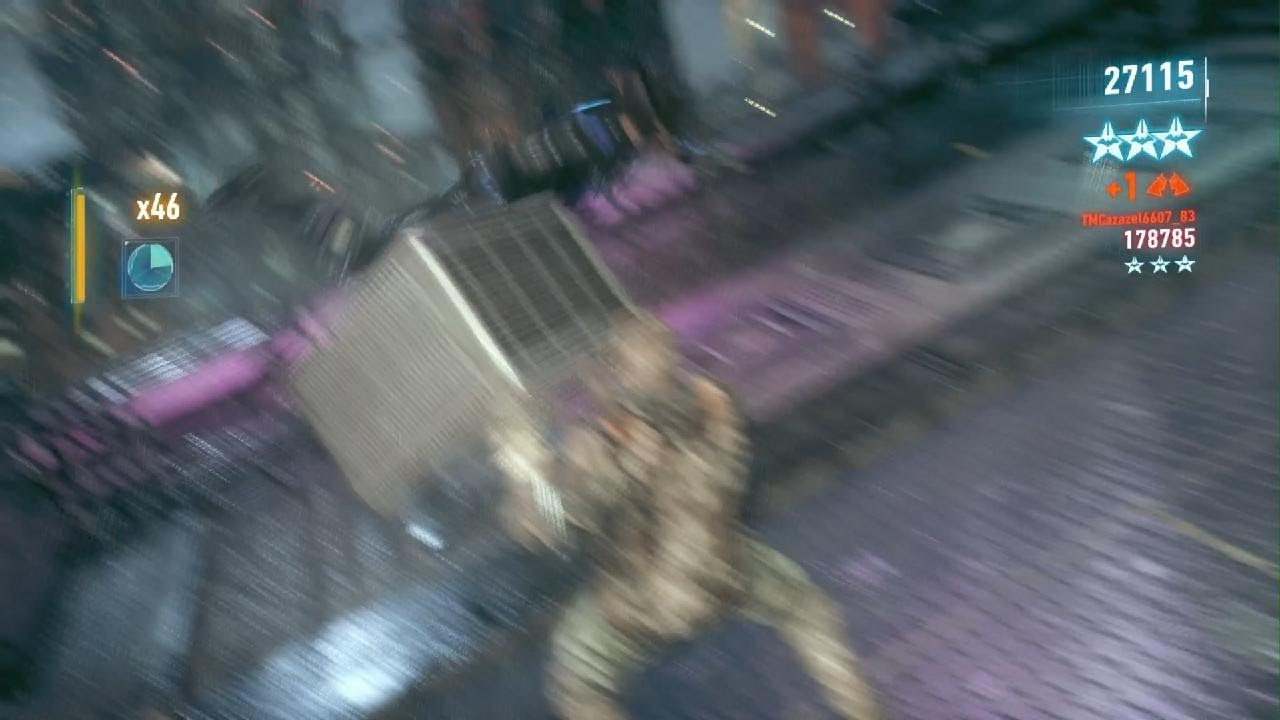 BATMAN: ARKHAM KNIGHT Defi 