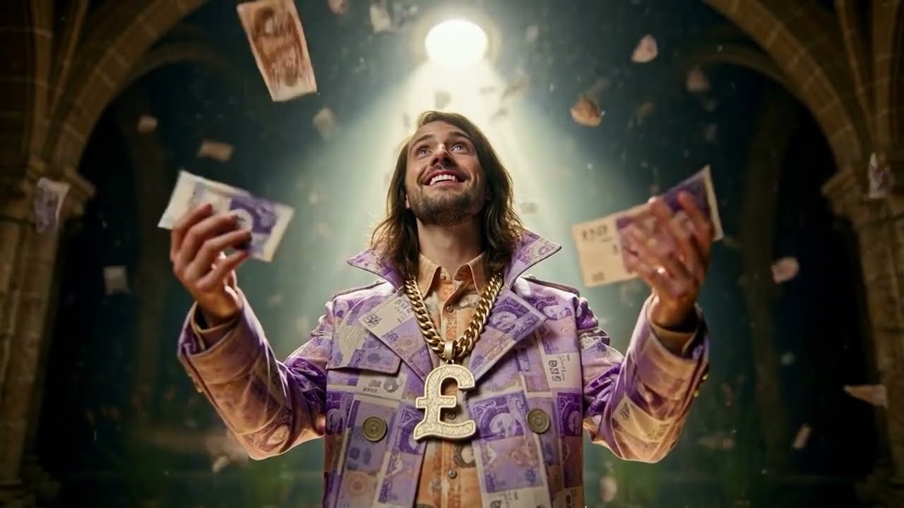 Money - Gavin Whale (2026)