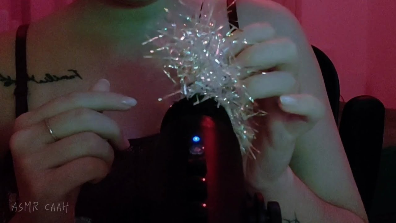 ASMR Sopros