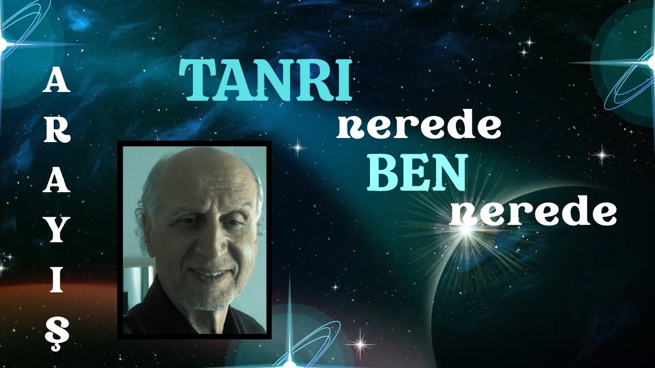 Adres her yer, arayış her yön, yol sana verilen, mesafe unutuş, varış sonsuz.