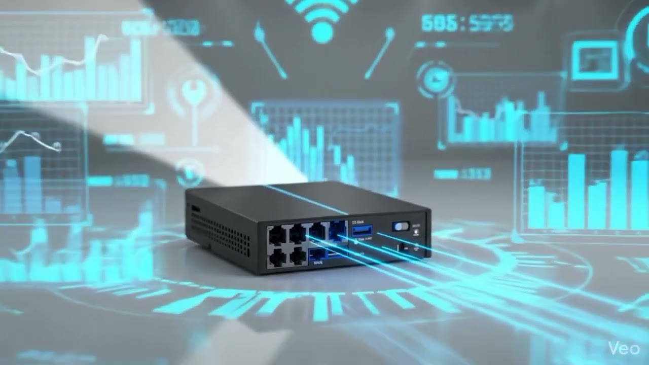 ¡EL WIFI 7 YA ESTÁ AQUÍ! 📶 Router BE9300 Tri-Band