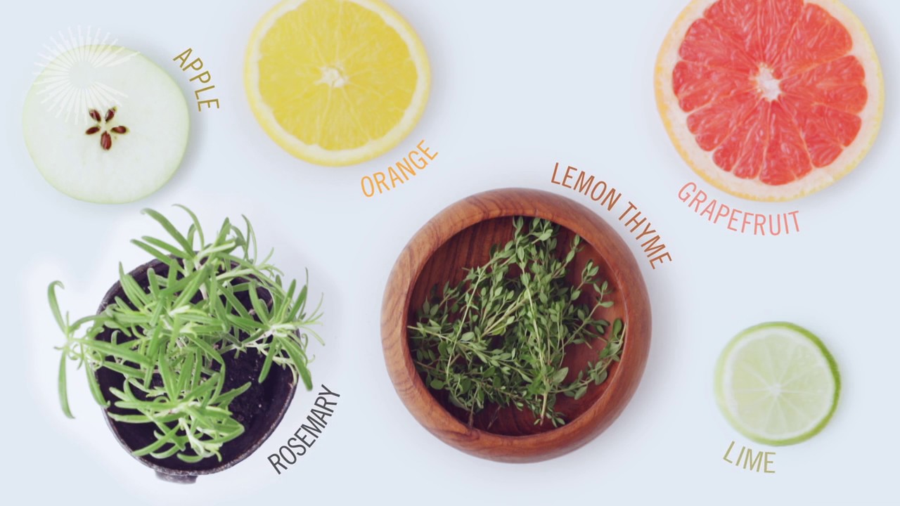 How to make the perfect citrus and herbaceous gin and tonic
