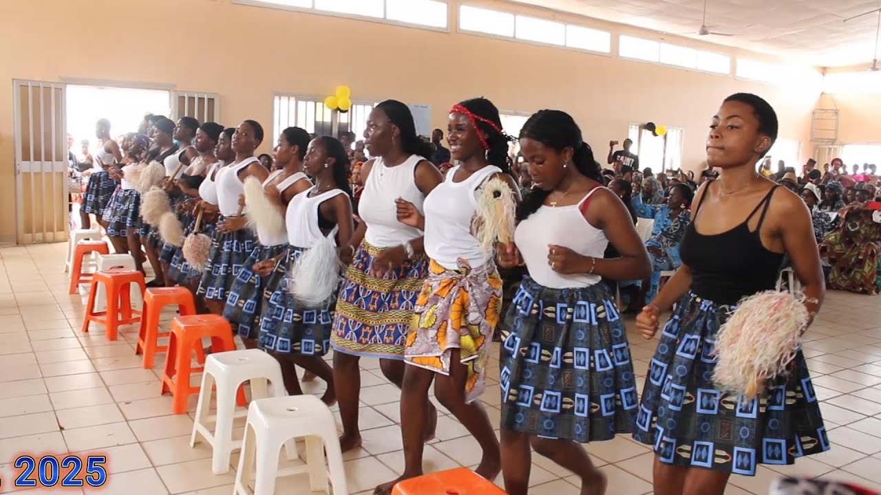 HCIC Cultural Day 3rd Edition 2025