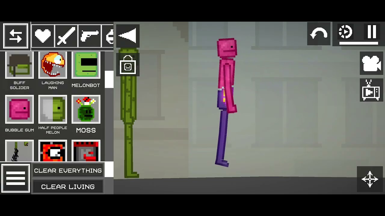 Plantas v.s  zombie 