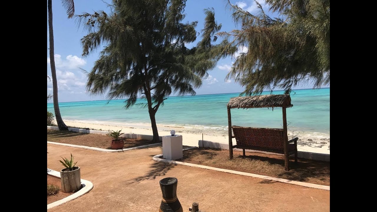 JUMBO Rafiki !! ;) Tanzania i Zanzibar 2017