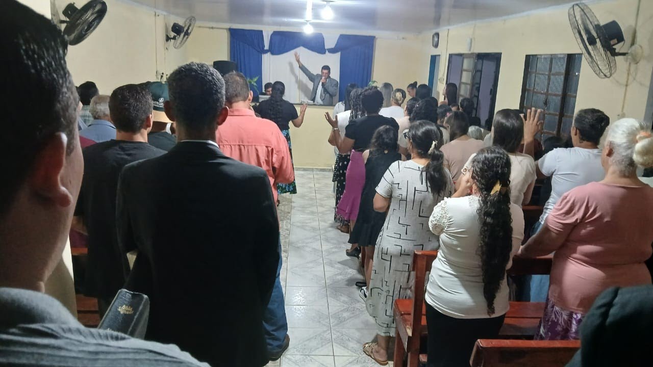 hoje pela Graça de Deus 2 almas para Jesus Cristo 