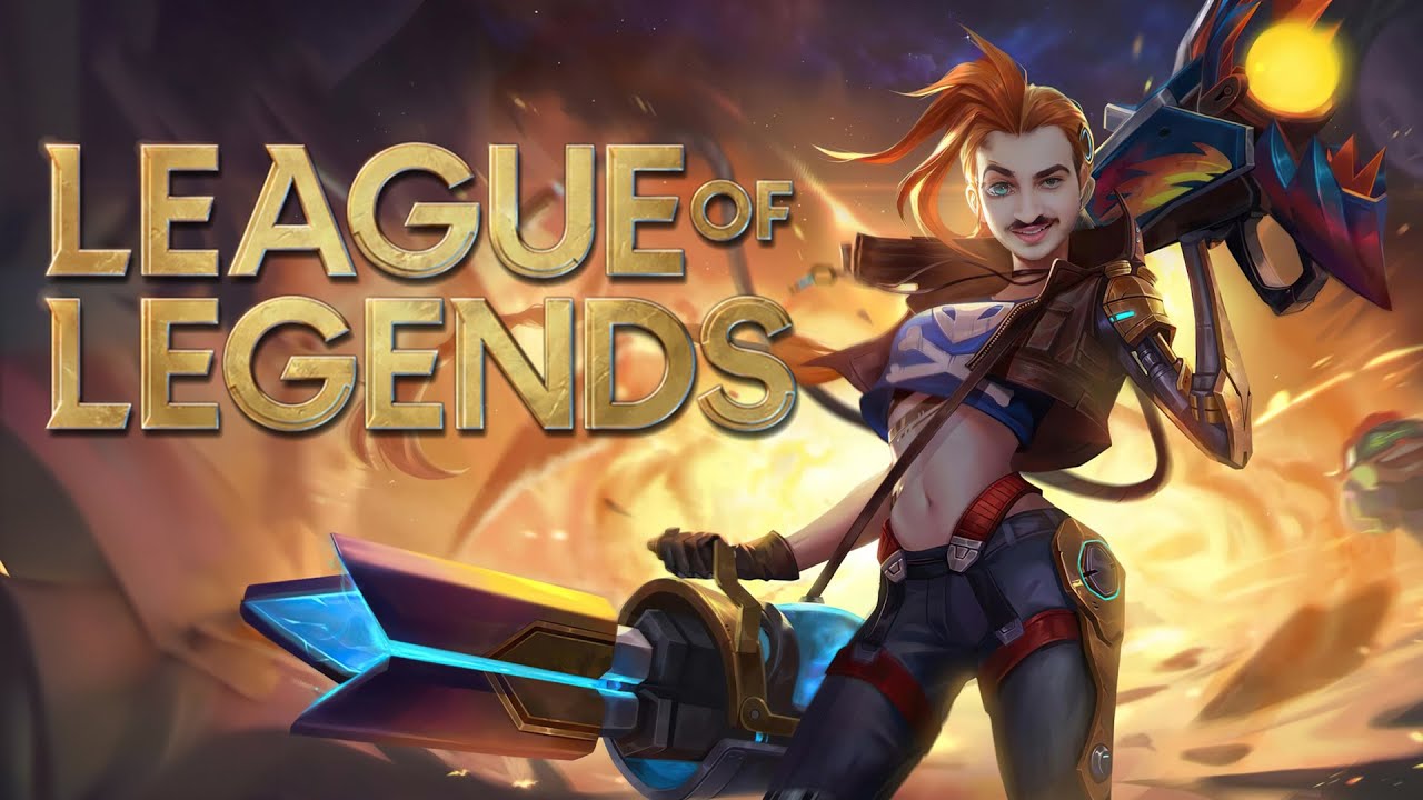 CYBERRULZ FARKI BELLİ OLUYOR | MASKAR YAYINDA MEKİPLE LEAGUE OF LEGENDS OYNUYOR