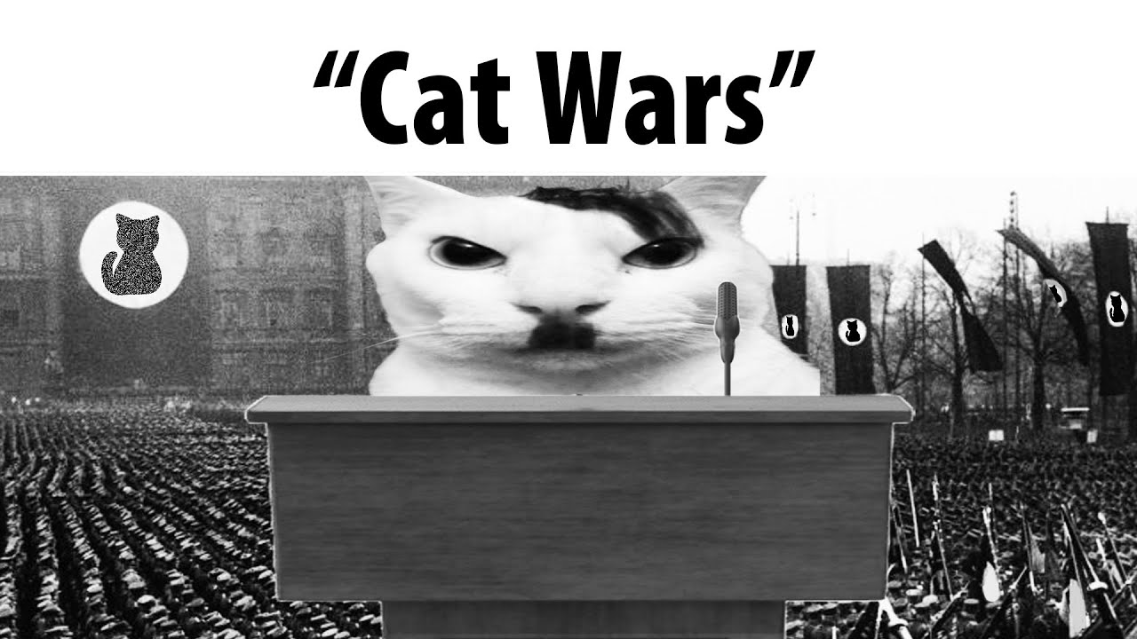 Cat Wars