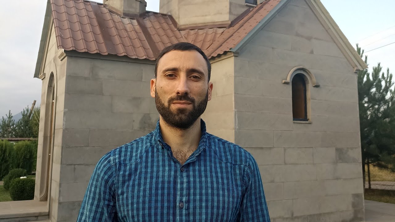 Առանց Հիսուսի Չկա Լույս