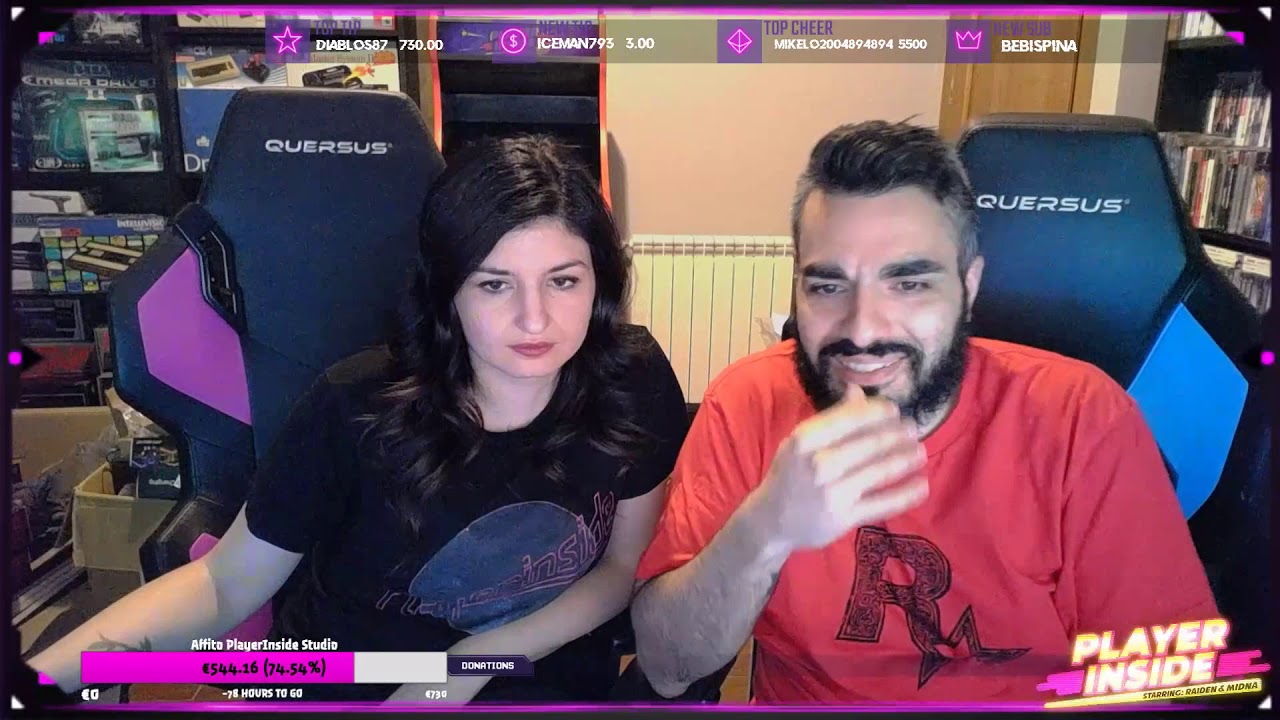 I CARTONI CHE GUARDAVAMO DA RAGAZZINI