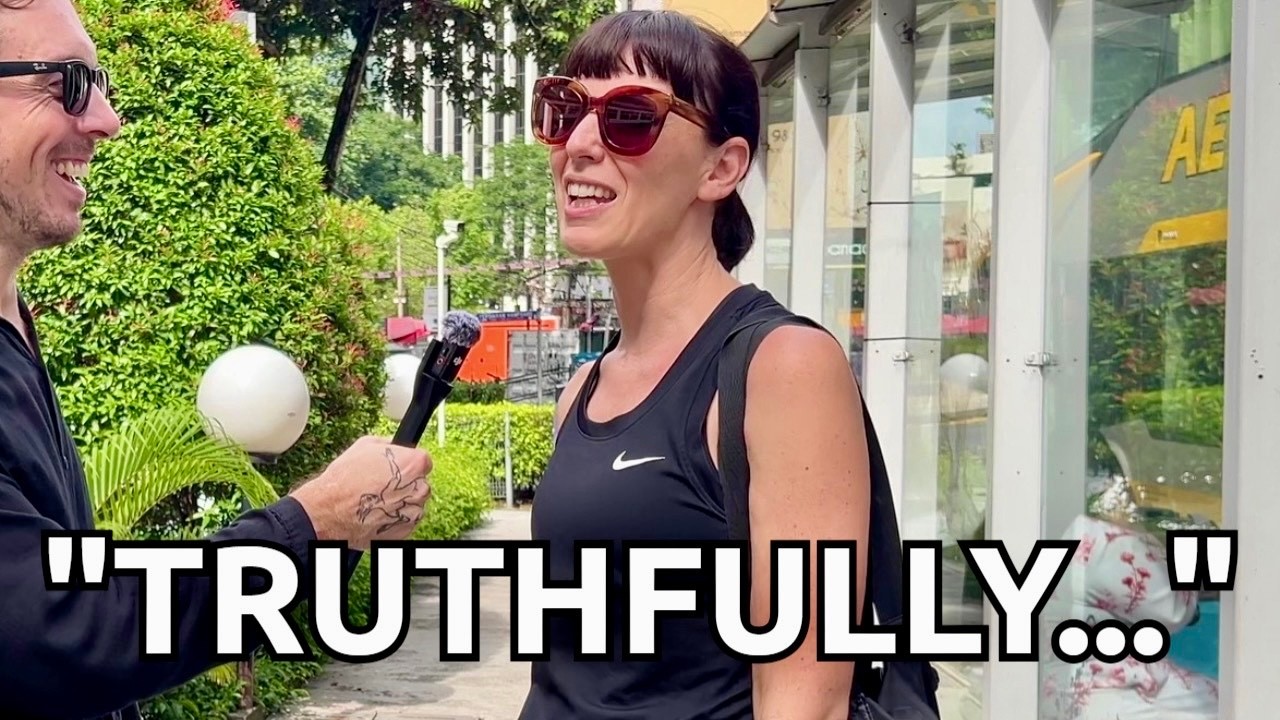 Do Foreigners Think People in Malaysia Are Friendly?