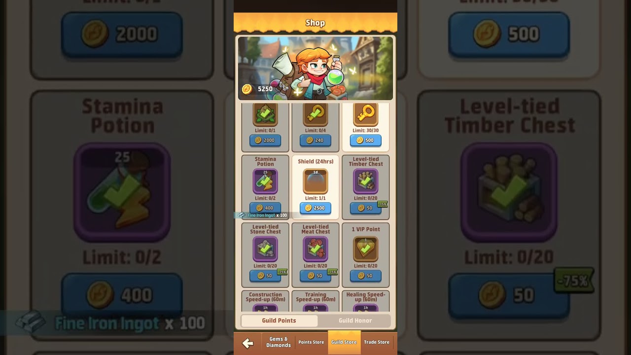Top heroes gameplay #topheroes #games #strategygame #tips 
