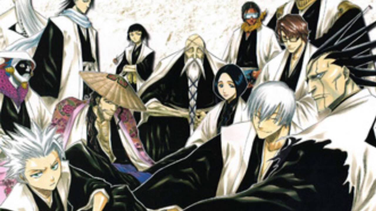 What Is A Zanpakutō?