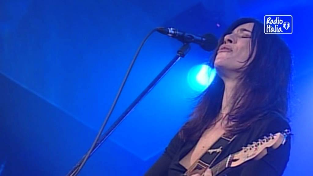 Paola Turci - Stringimi stringiamoci