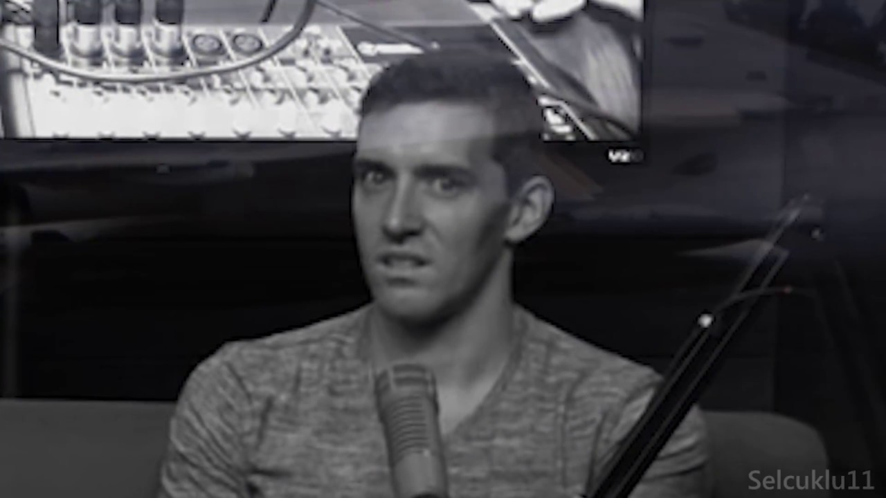 James Willems has terrible flashbacks during Dude Soup Podcast