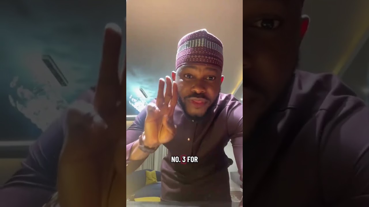 Five ways the new tax law affect you in Nigeria, part 2