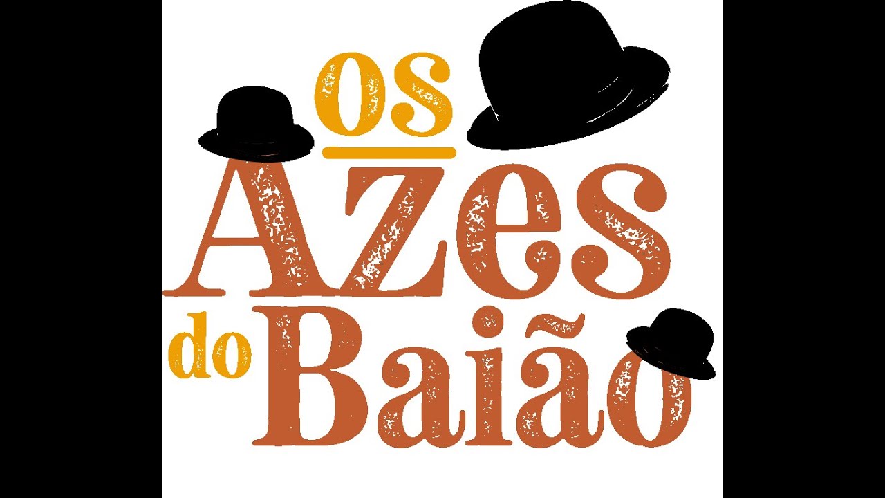 Os Azes do Baião