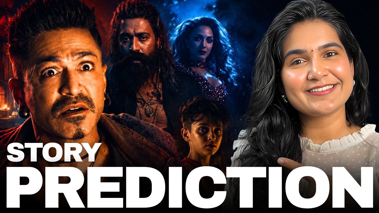 Toxic Hindi Trailer Gets BREAKDOWN What's the Story?