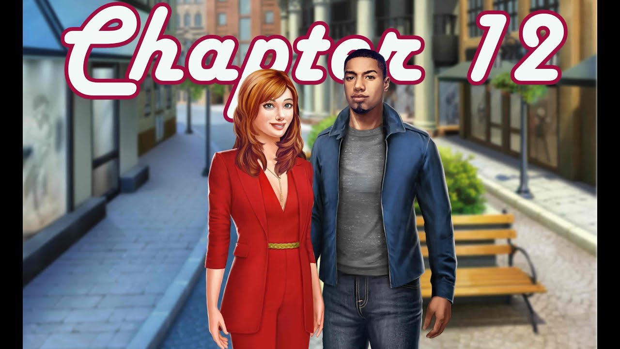 (Diamonds) Choices: The Sophomore Book 1 Ch 12 (JAMES IS KINKY)