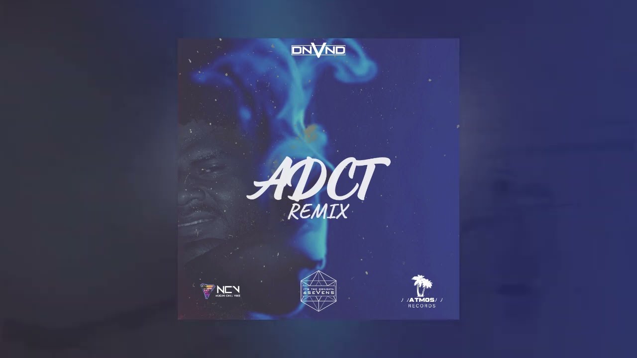 MORGAN - ADCT (DNVND REMIX) 2022