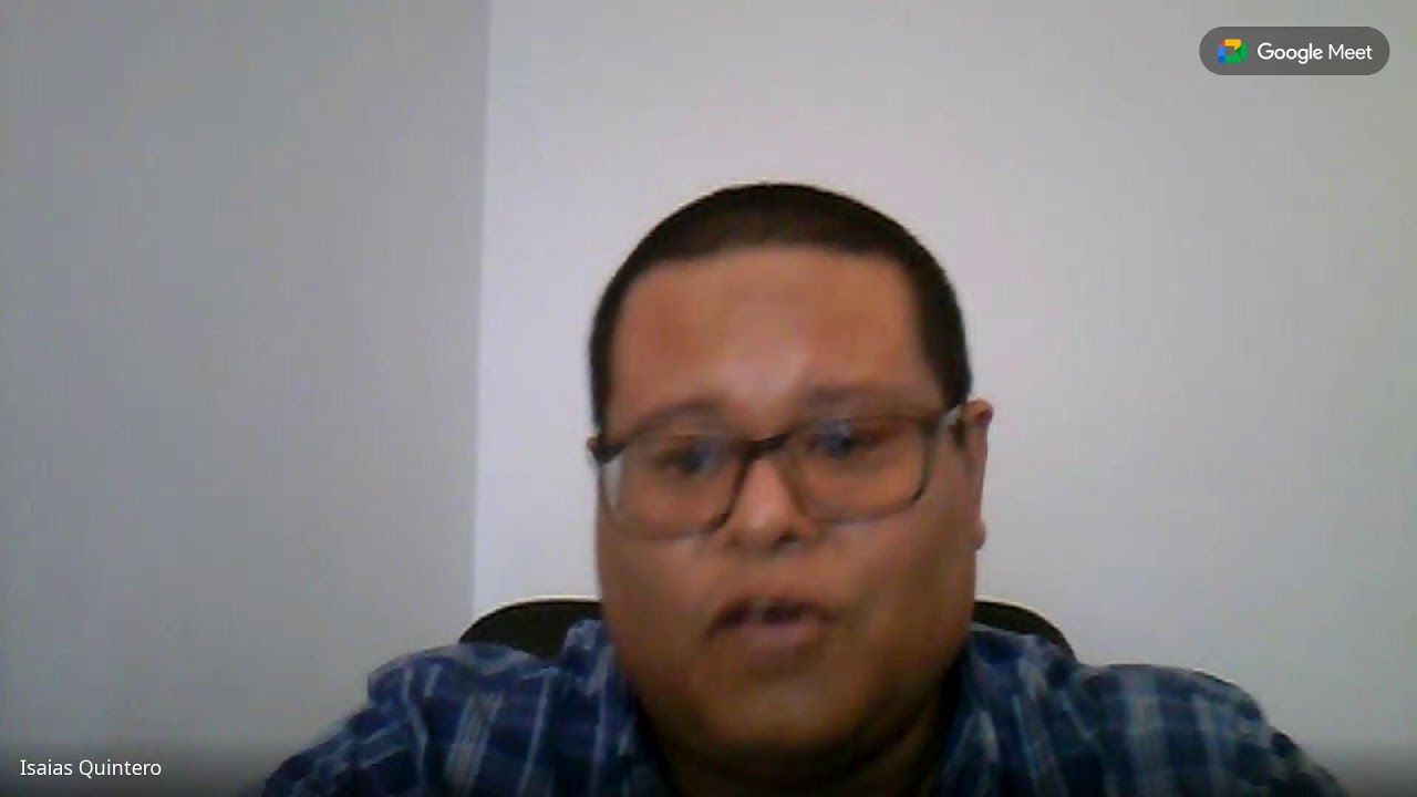 ADMINISTR DE RECUR HUM A24 (LIDERAZGO Y DESA DE EQUIPOS - ISAÍAS QUINTERO) RECURRENTE