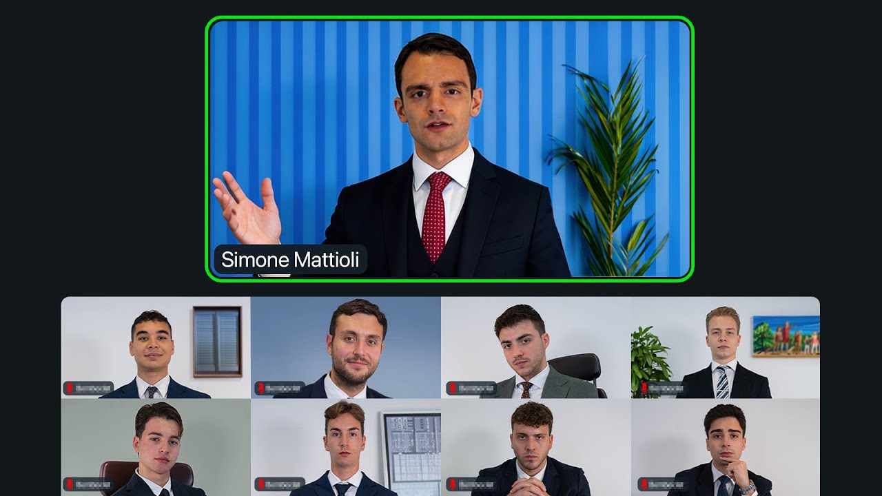 GESTIRE TEAM REMOTO: Come Gestisco 10+ Collaboratori Per Aumentare La Produttività