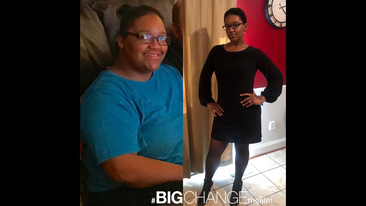 Alishea Basson Interview- couch potato to runner & 105lb weight loss!