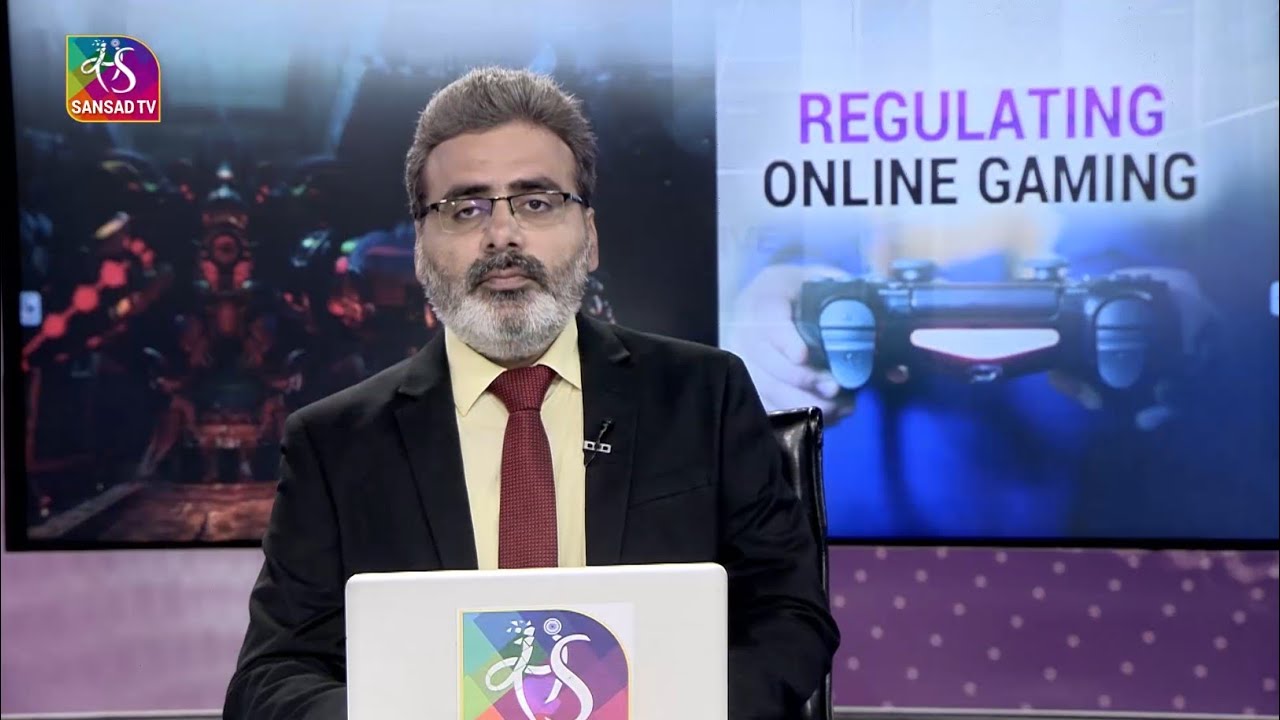 Perspective : Regulating Online Gaming | 27 December, 2022