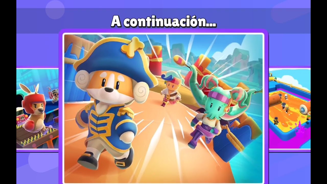 Perdón por las voces